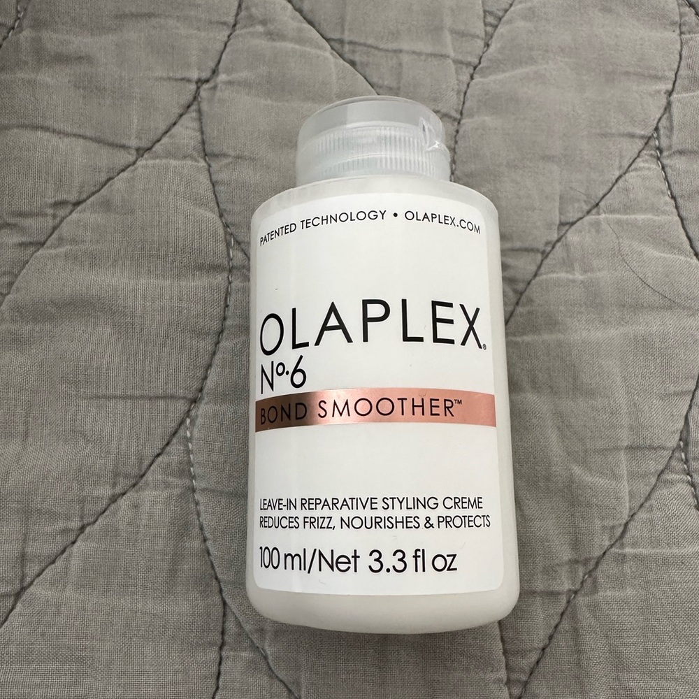 OLAPLEX No.6 Bond Smoother